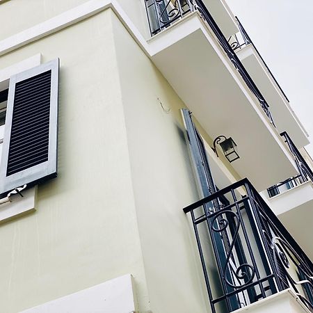 Luxury Studio In Historical Center, Syntagma-Plaka Athén Kültér fotó