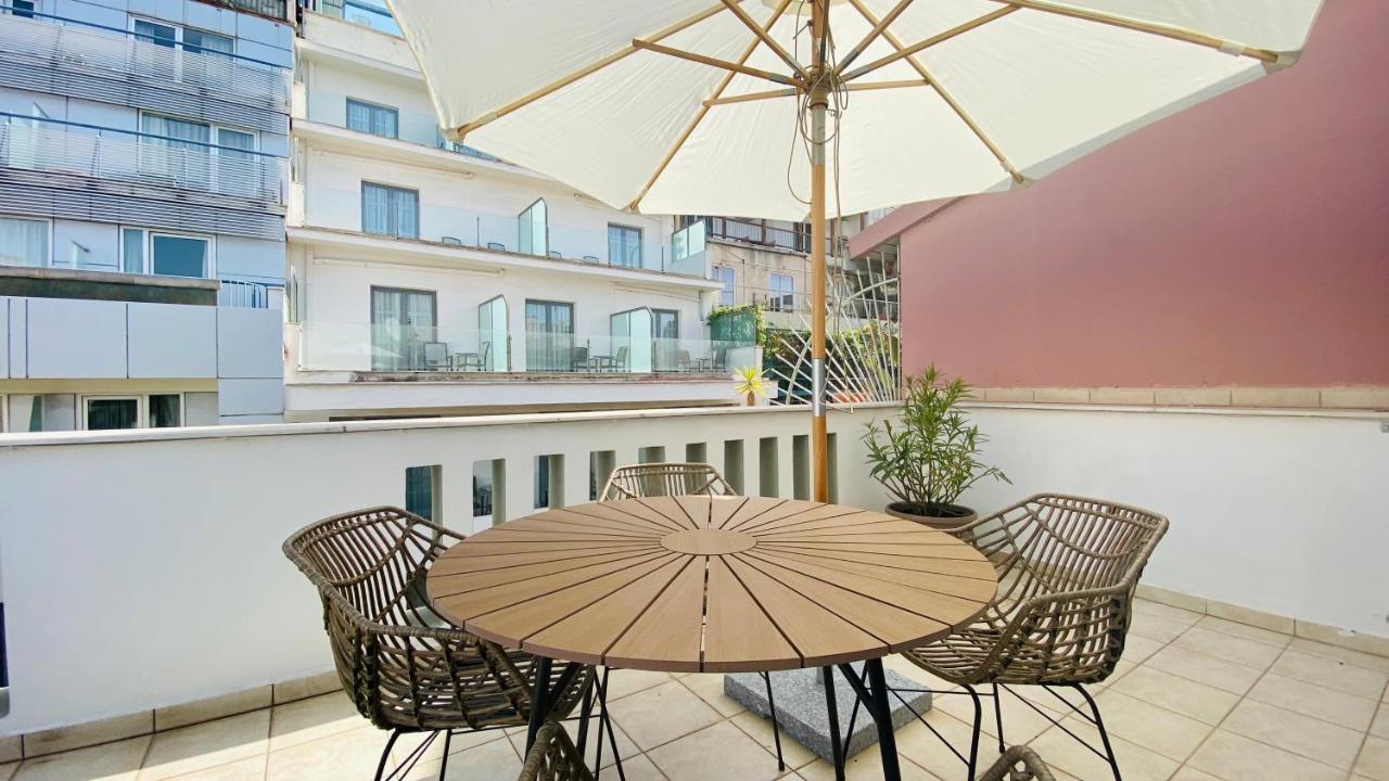 Luxury Studio In Historical Center, Syntagma-Plaka Athén Kültér fotó