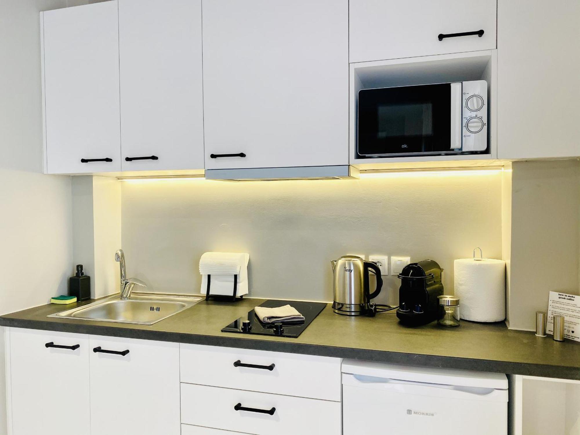 Luxury Studio In Historical Center, Syntagma-Plaka Athén Kültér fotó