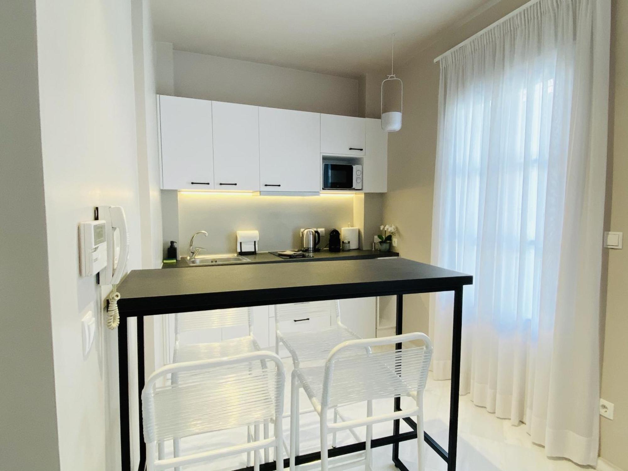 Luxury Studio In Historical Center, Syntagma-Plaka Athén Kültér fotó